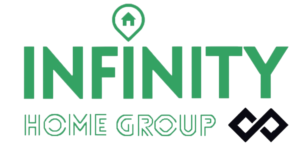 Infinity Home Group — Consultorio Inmobiliario